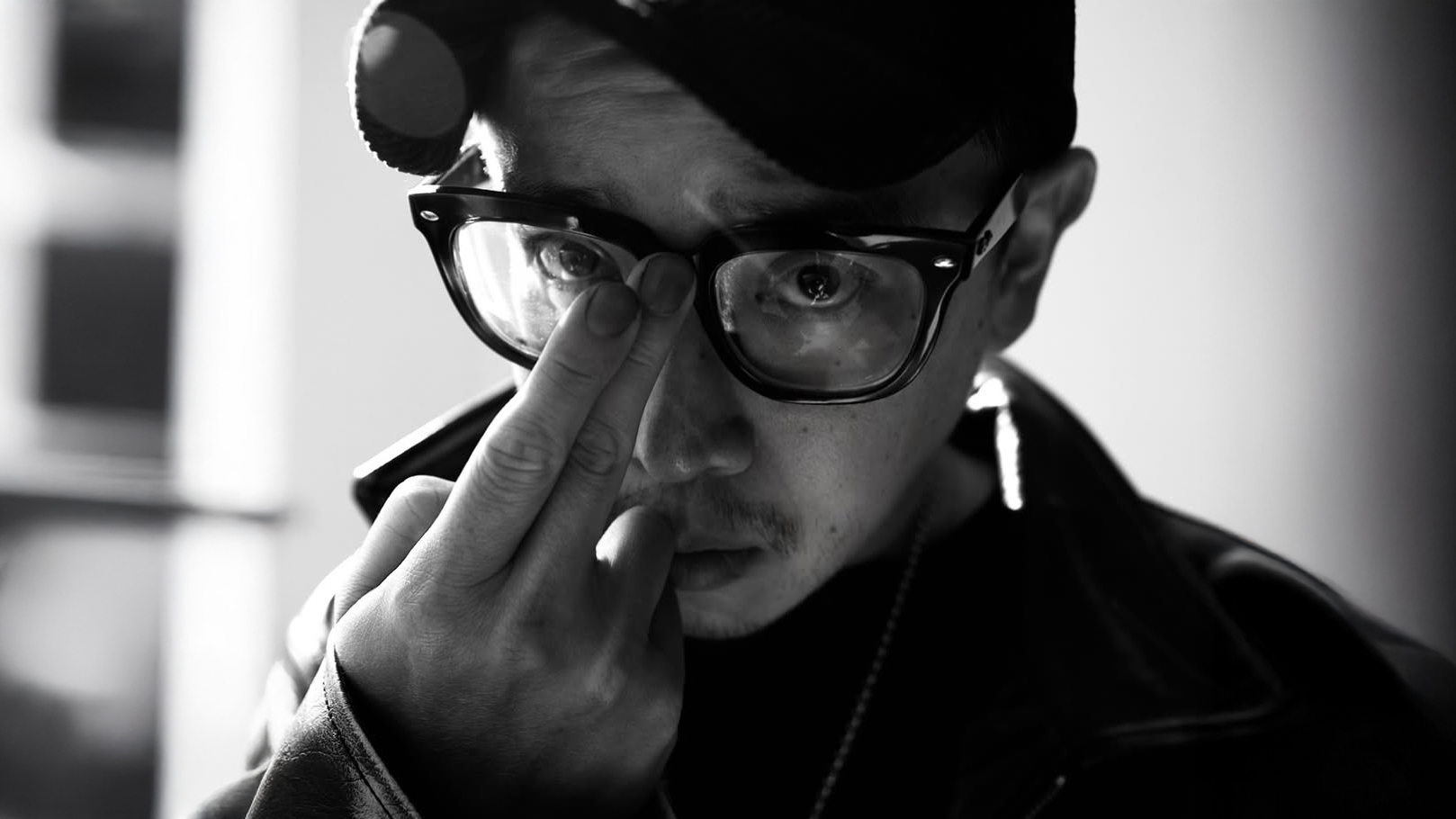 宇宙教育 X Tony - 染髮設計語言系統